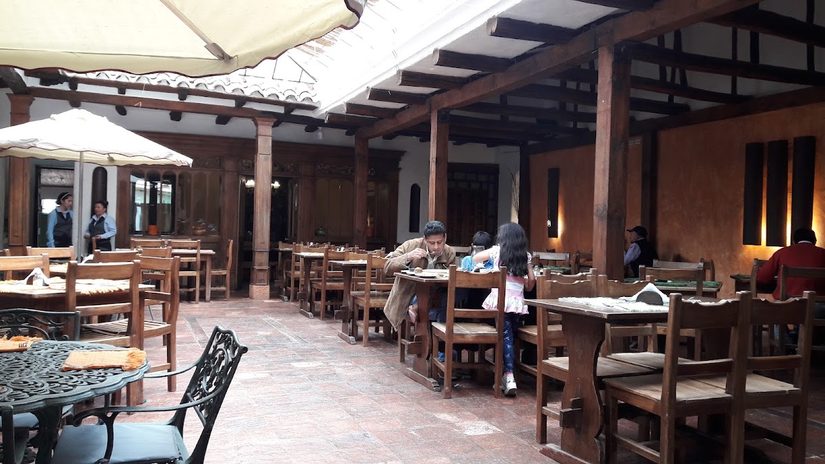 Restaurante La Regatta, Pescados Y Mariscos